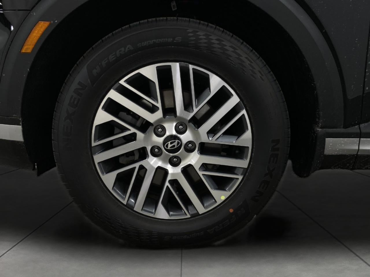 2026 Hyundai Palisade SEL AWD