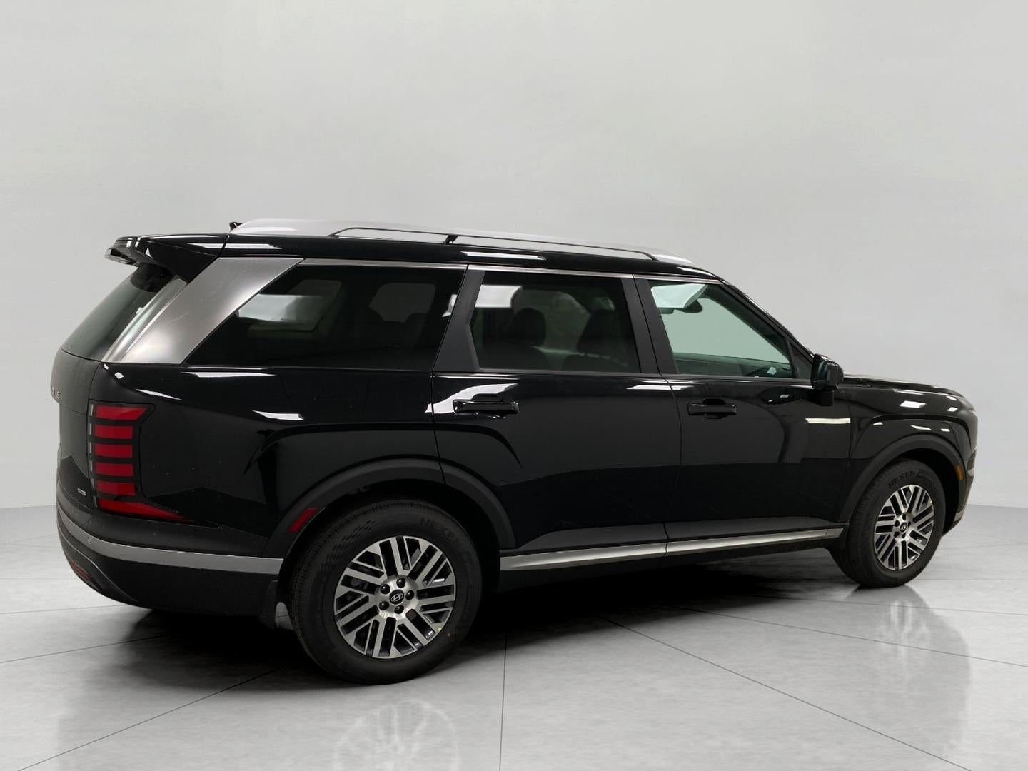 2026 Hyundai Palisade SEL AWD