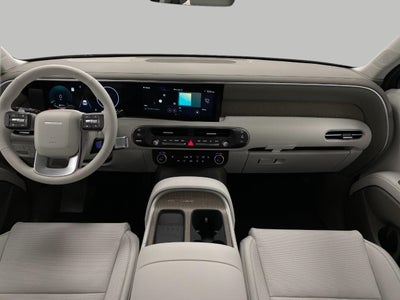 2026 Hyundai Palisade SEL AWD