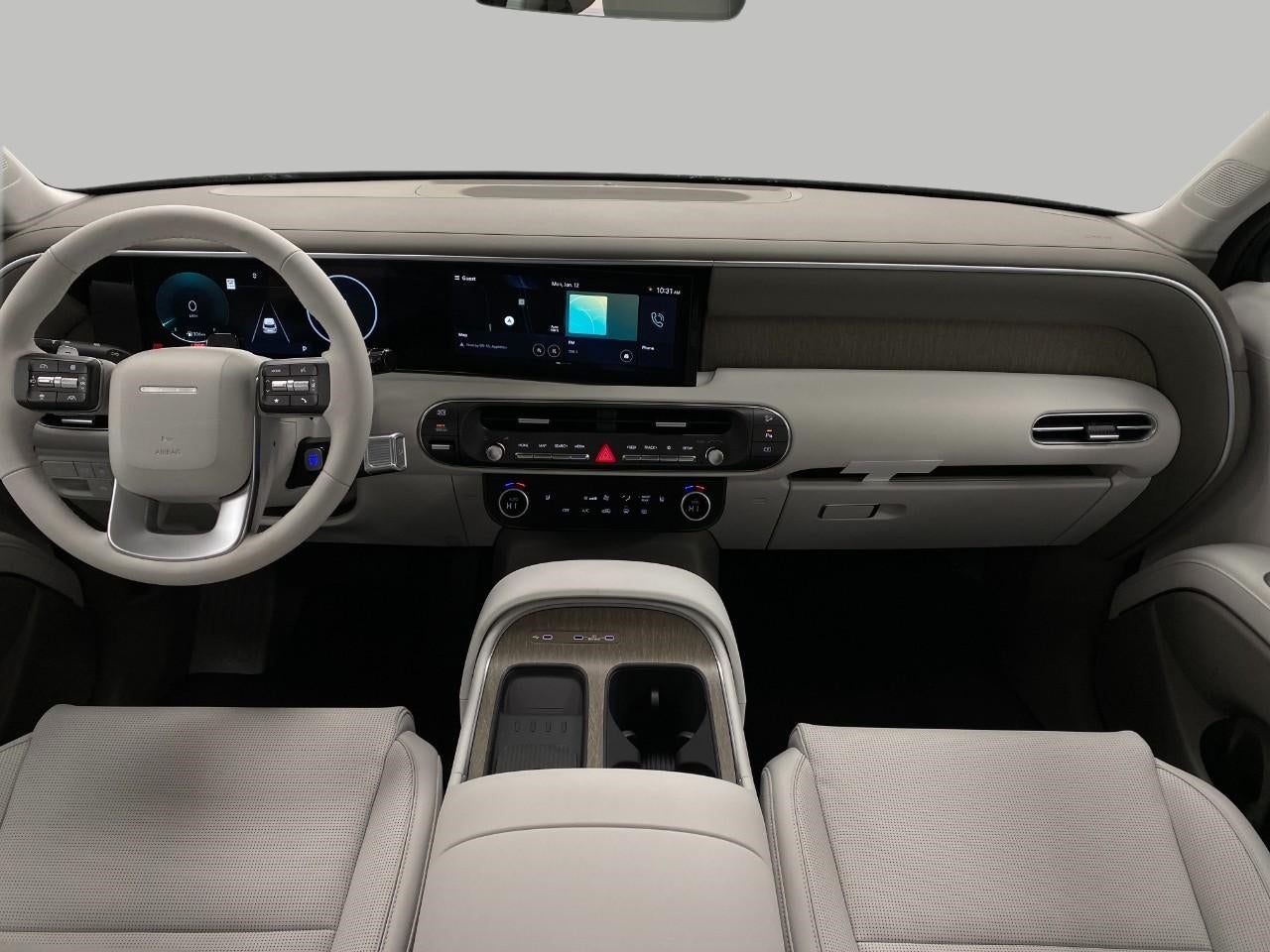 2026 Hyundai Palisade SEL AWD