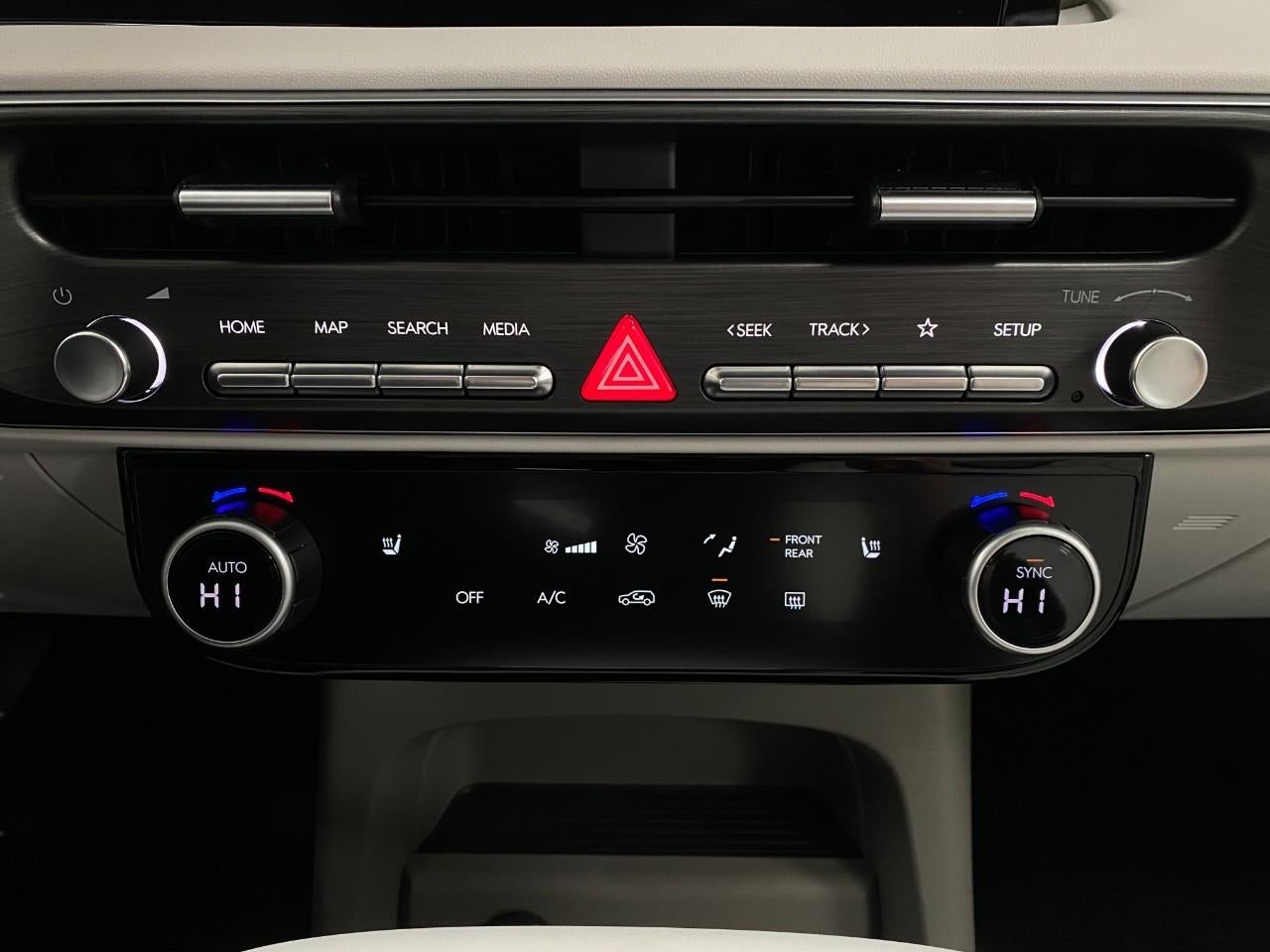 2026 Hyundai Palisade SEL AWD