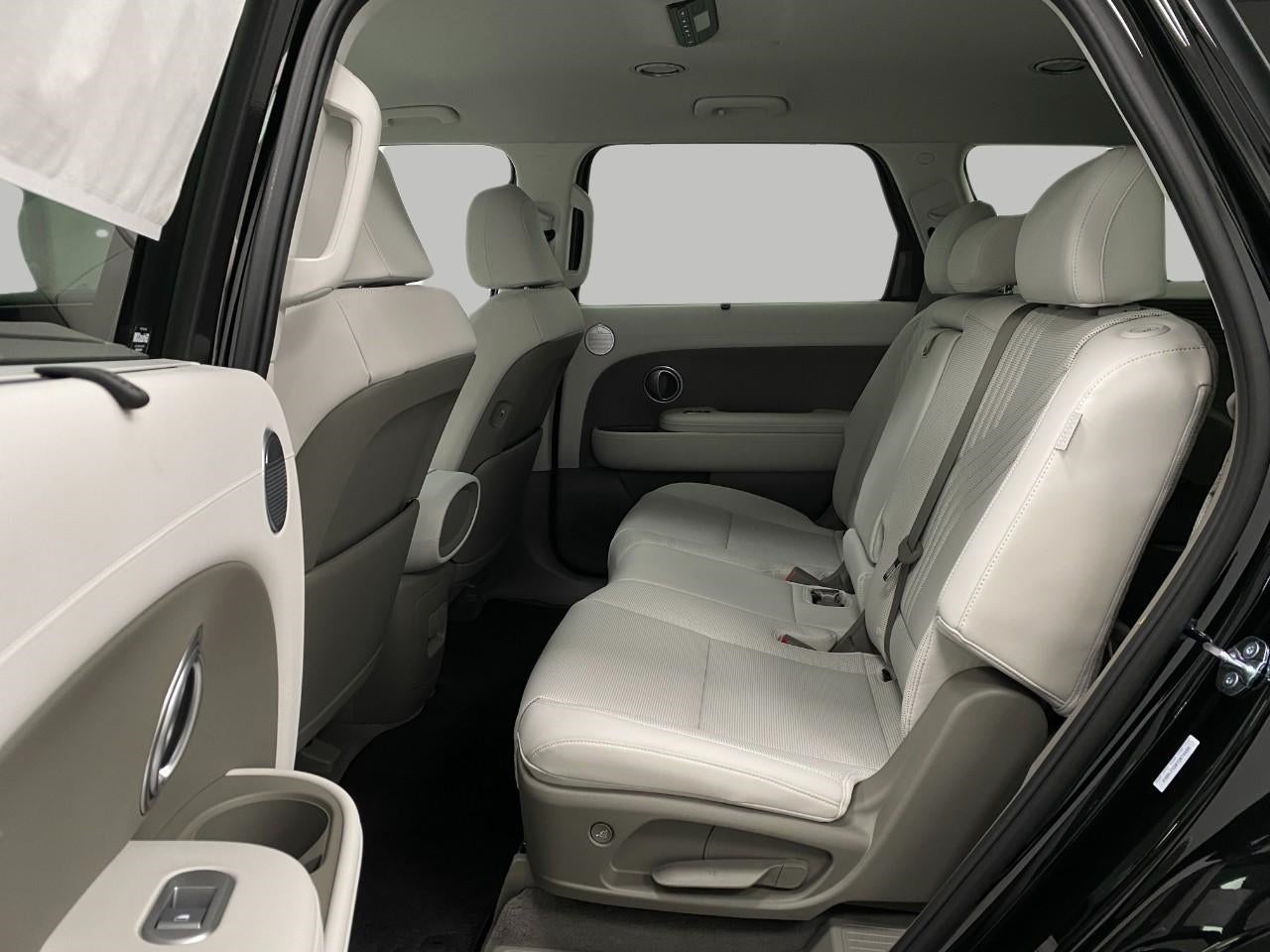 2026 Hyundai Palisade SEL AWD