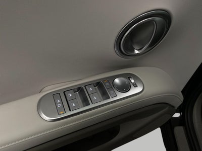 2026 Hyundai Palisade SEL AWD