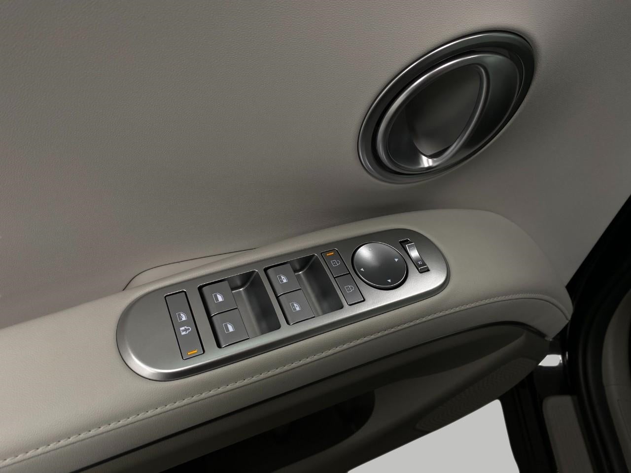 2026 Hyundai Palisade SEL AWD