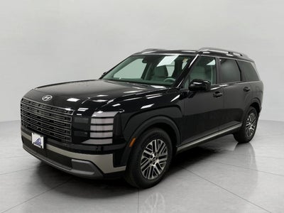 2026 Hyundai Palisade SEL AWD