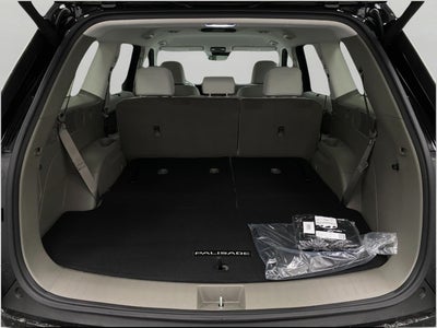 2026 Hyundai Palisade SEL AWD