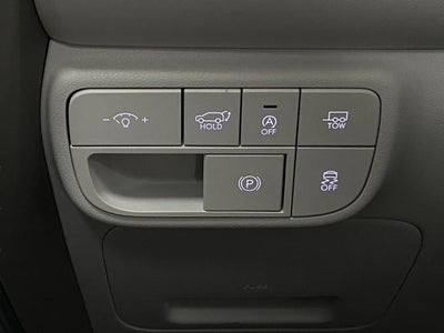 2026 Hyundai Palisade SEL AWD