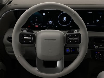 2026 Hyundai Palisade SEL AWD