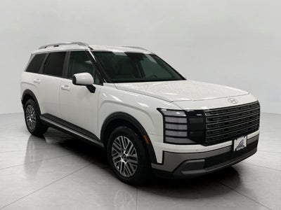 2027 Hyundai Palisade SEL AWD