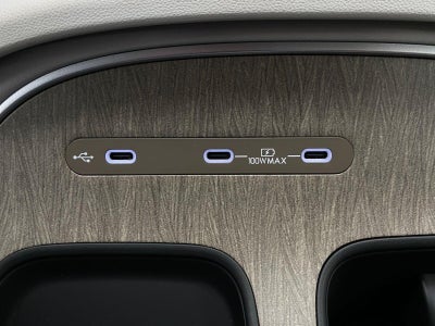 2027 Hyundai Palisade SEL AWD