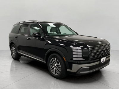 2027 Hyundai Palisade SEL AWD