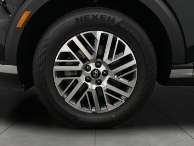 2027 Hyundai Palisade SEL AWD