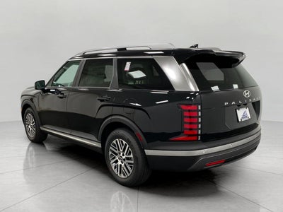 2027 Hyundai Palisade SEL AWD