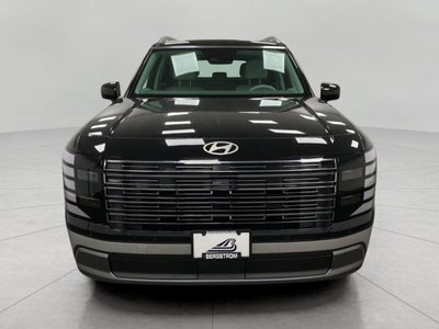 2027 Hyundai Palisade SEL AWD