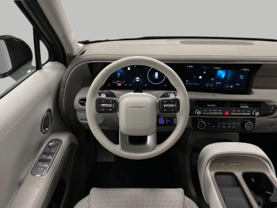 2027 Hyundai Palisade SEL AWD