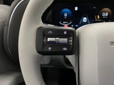 2027 Hyundai Palisade SEL AWD