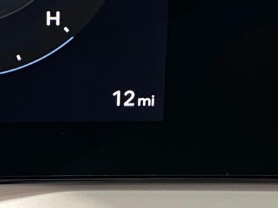 2027 Hyundai Palisade SEL AWD