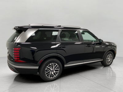 2027 Hyundai Palisade SEL AWD
