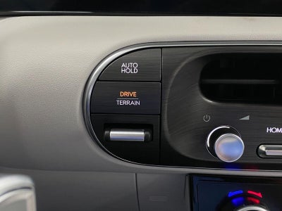 2027 Hyundai Palisade SEL AWD
