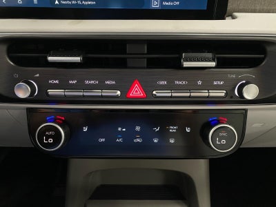 2027 Hyundai Palisade SEL AWD