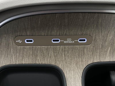 2027 Hyundai Palisade SEL AWD