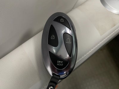 2027 Hyundai Palisade SEL AWD