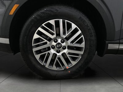 2026 Hyundai Palisade SEL AWD