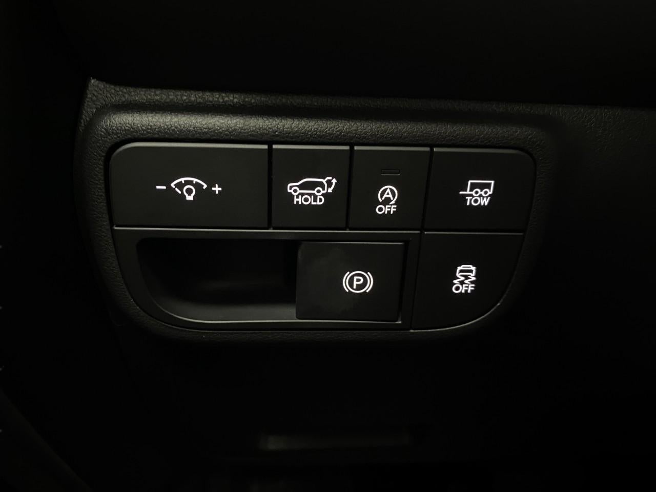 2026 Hyundai Palisade SEL AWD