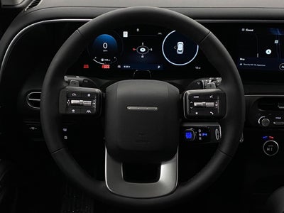 2026 Hyundai Palisade SEL AWD