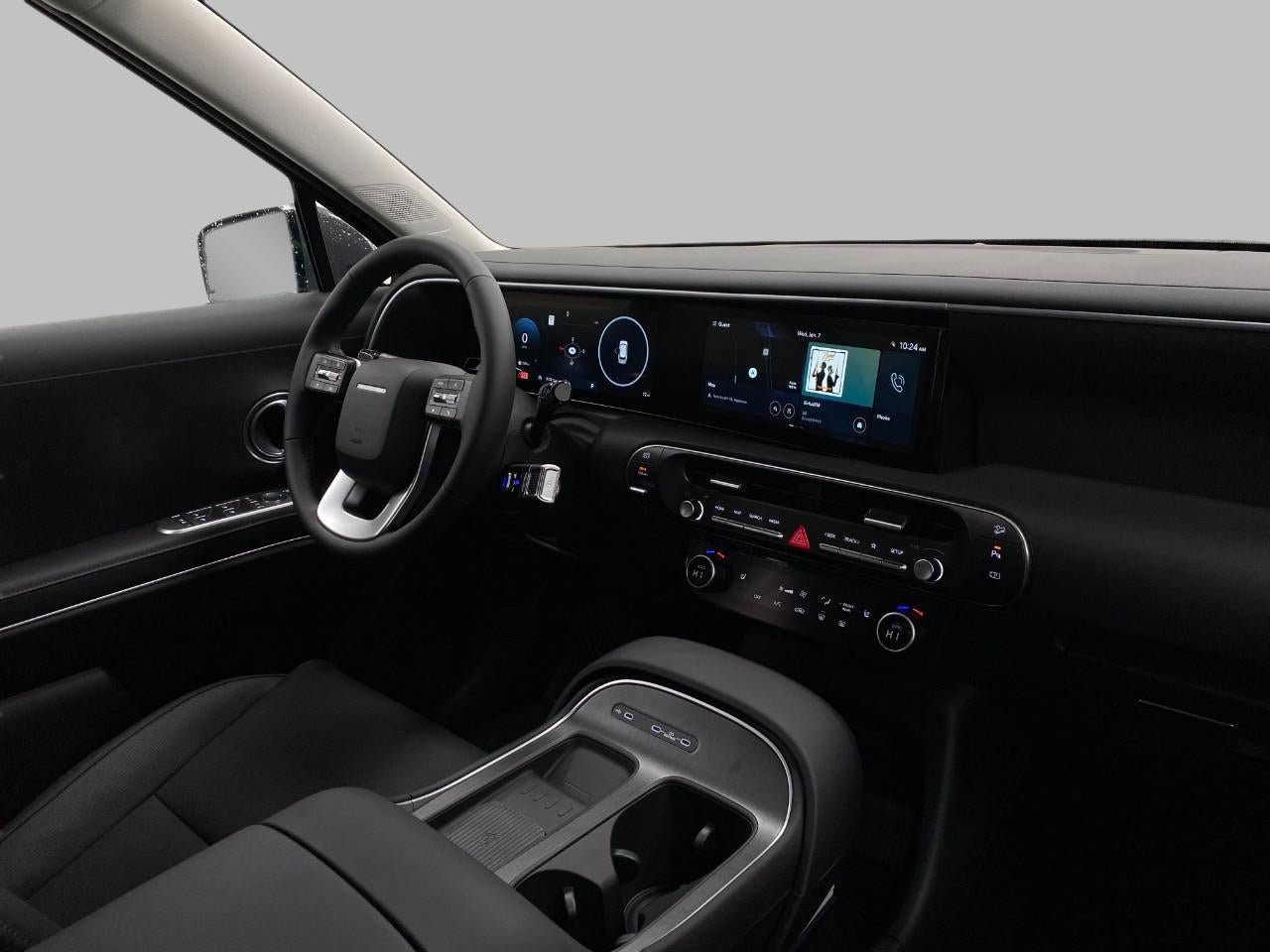 2026 Hyundai Palisade SEL AWD