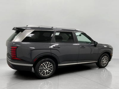 2026 Hyundai Palisade SEL AWD