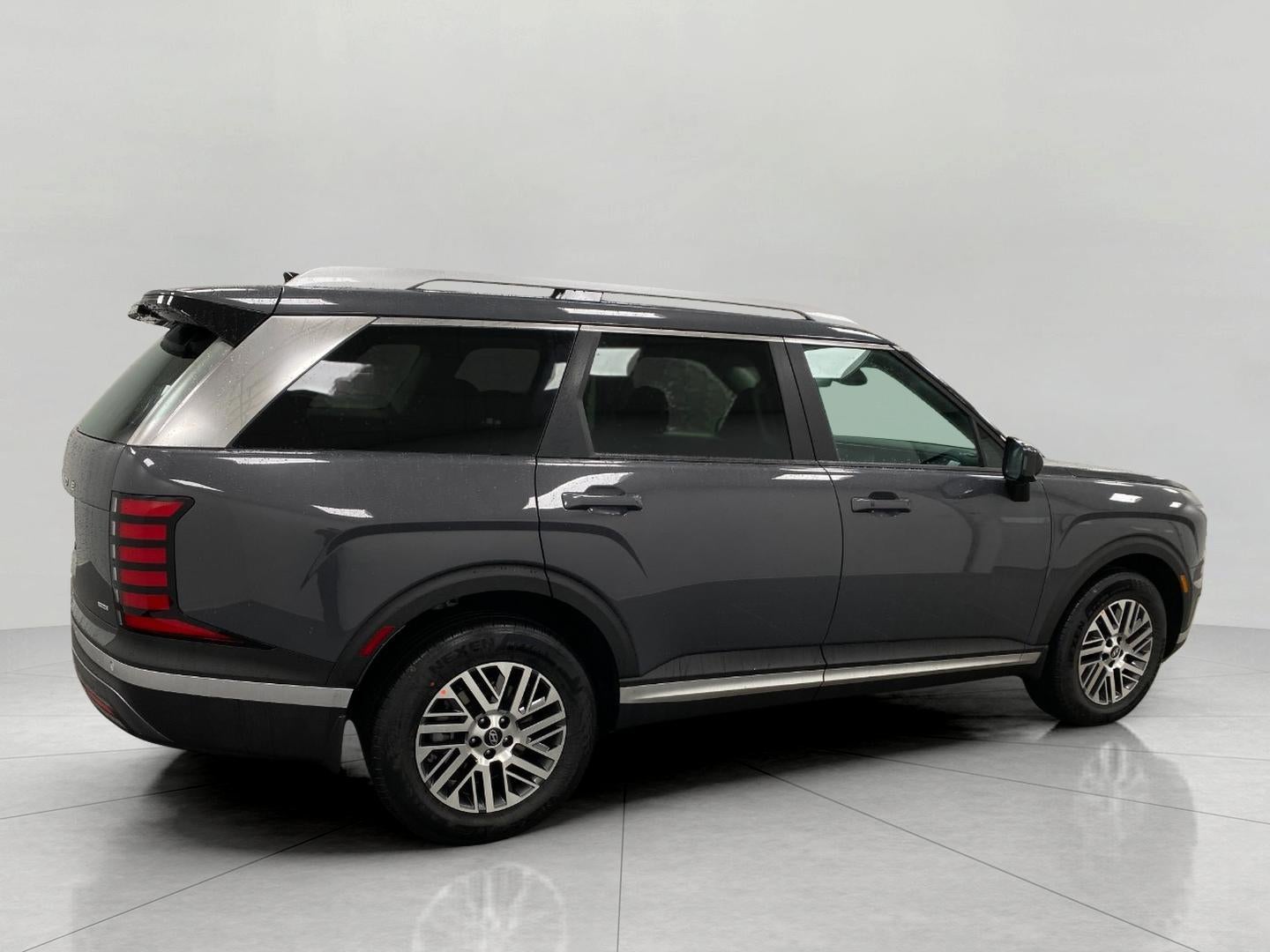 2026 Hyundai Palisade SEL AWD