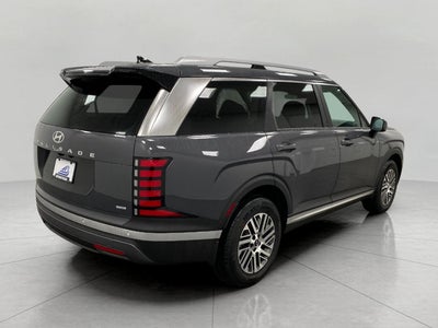 2026 Hyundai Palisade SEL AWD