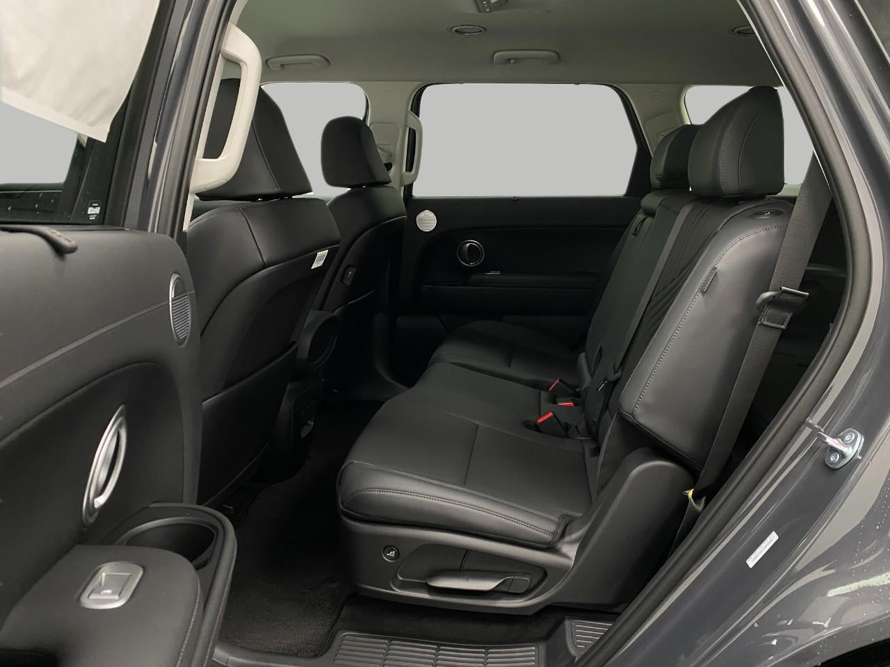 2026 Hyundai Palisade SEL AWD