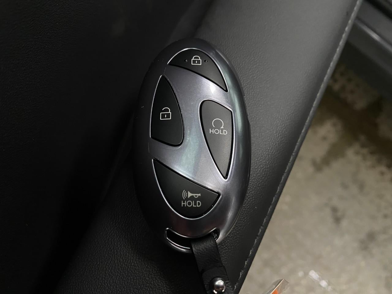 2026 Hyundai Palisade SEL AWD