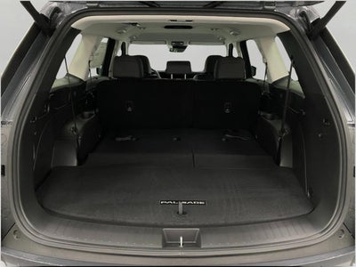 2026 Hyundai Palisade SEL AWD