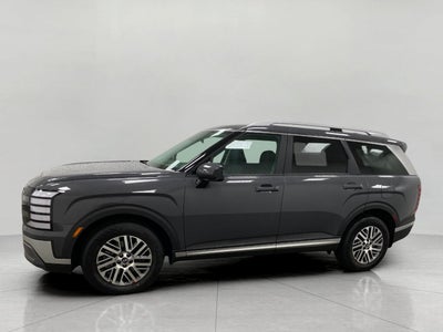 2026 Hyundai Palisade SEL AWD