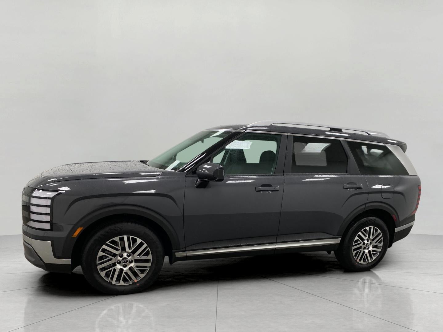 2026 Hyundai Palisade SEL AWD