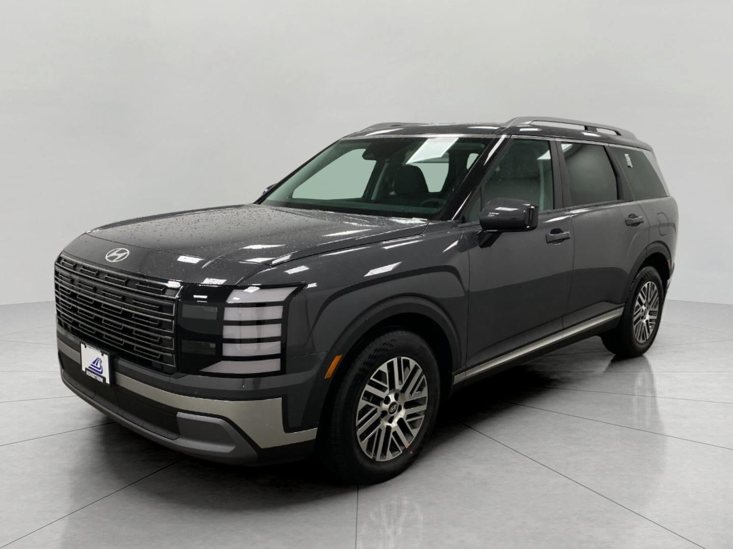 2026 Hyundai Palisade SEL AWD