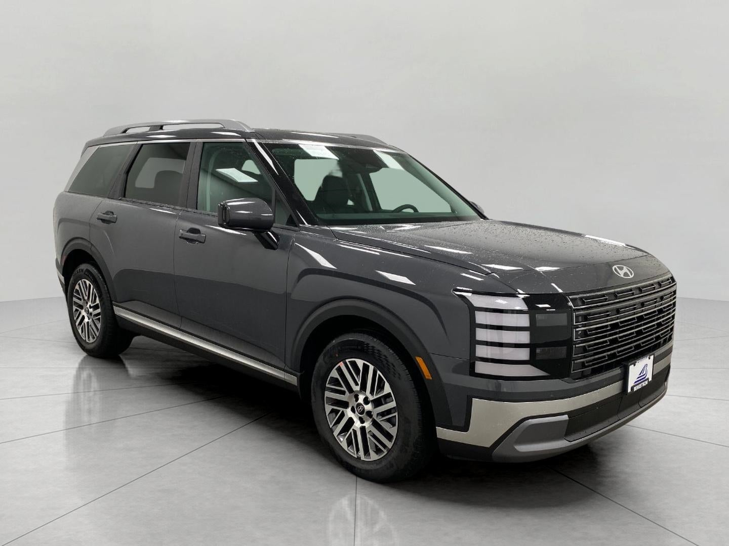2026 Hyundai Palisade SEL AWD