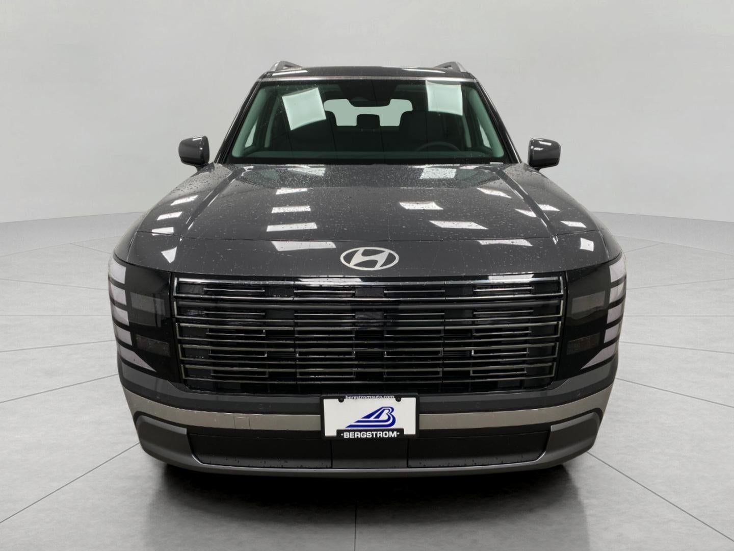 2026 Hyundai Palisade SEL AWD