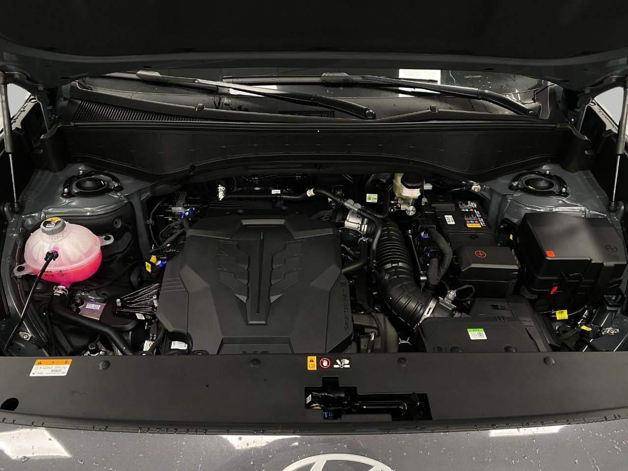 2026 Hyundai Palisade SEL AWD