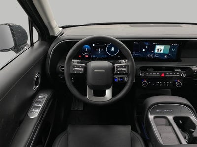 2026 Hyundai Palisade SEL AWD