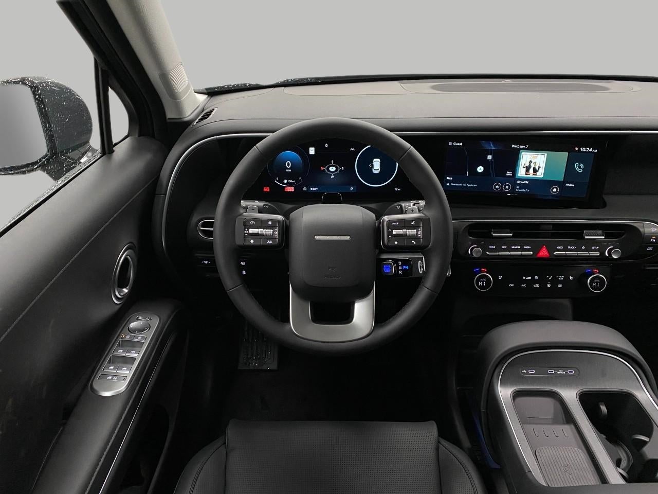 2026 Hyundai Palisade SEL AWD