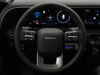 2026 Hyundai Palisade SEL AWD