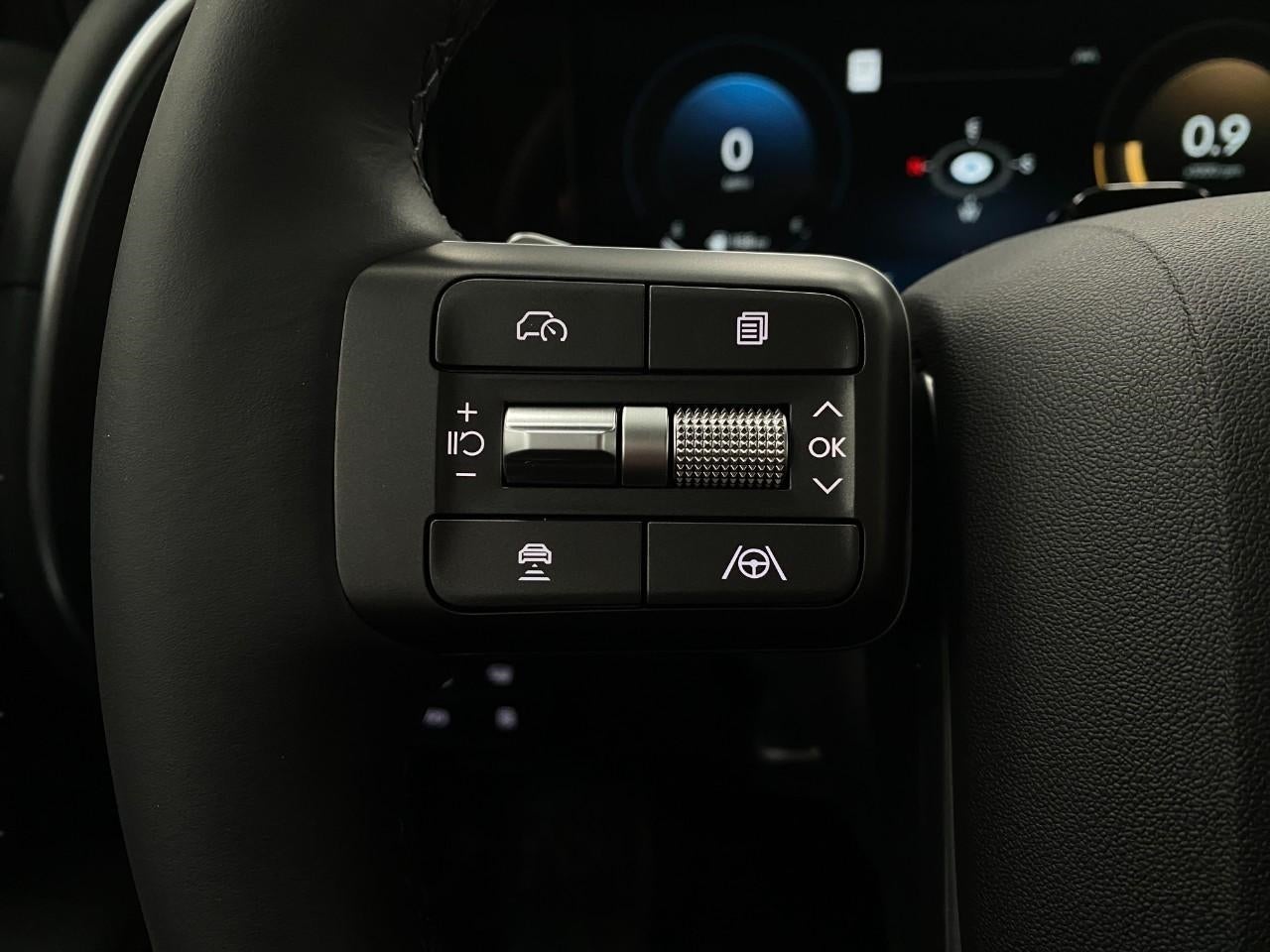 2026 Hyundai Palisade SEL AWD