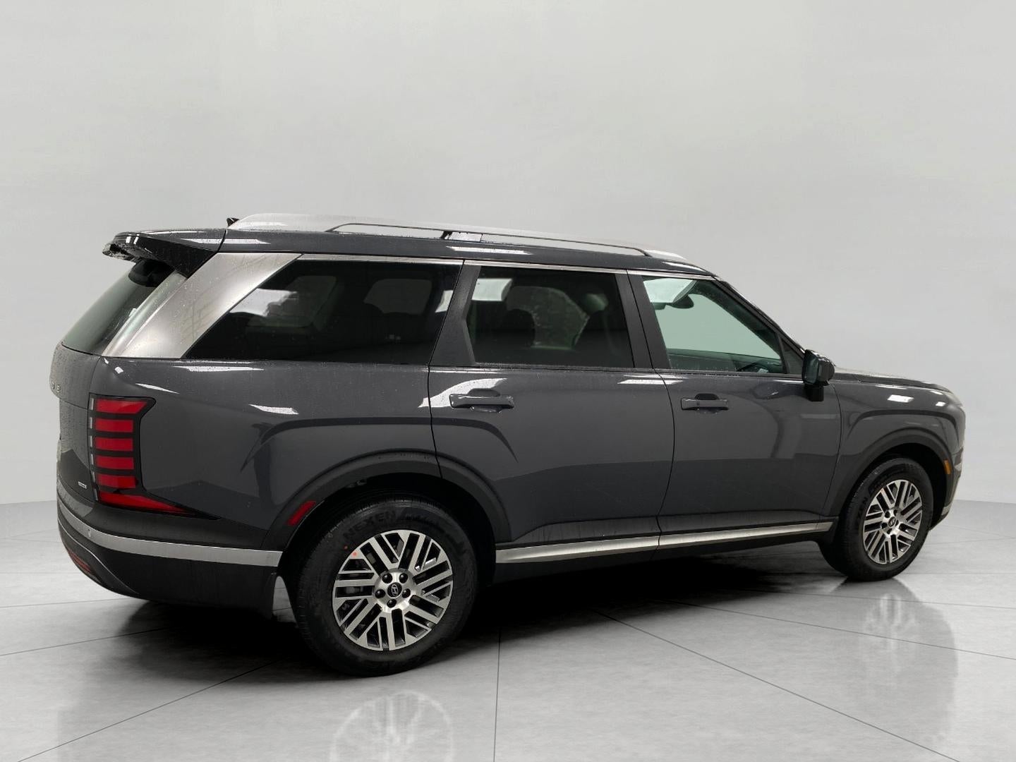 2026 Hyundai Palisade SEL AWD