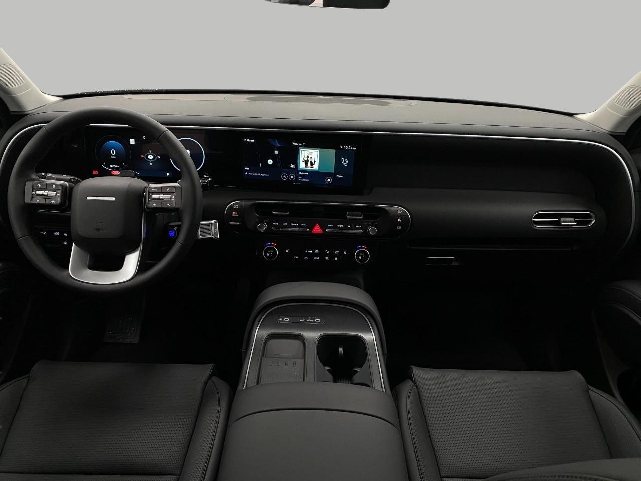 2026 Hyundai Palisade SEL AWD