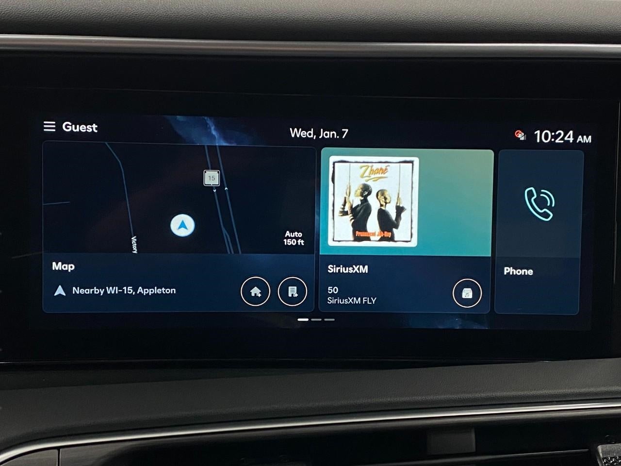 2026 Hyundai Palisade SEL AWD