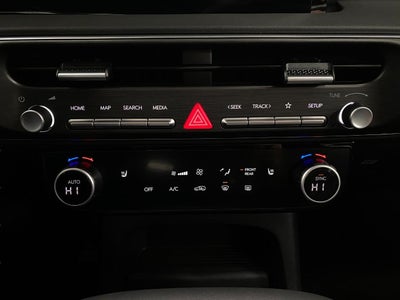 2026 Hyundai Palisade SEL AWD